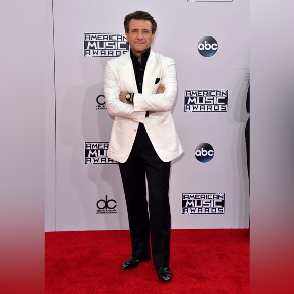 Robert Herjavec Shark Tank Life Size Cardboard Cutout with Fast